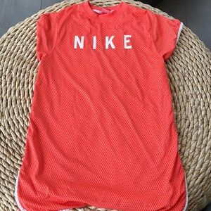 Nike sports dress
